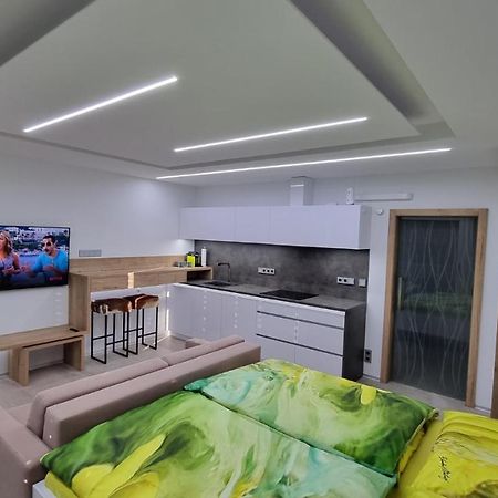 Apartment No. 29 - Riviera Lipno Nad Vltavou 511 Экстерьер фото