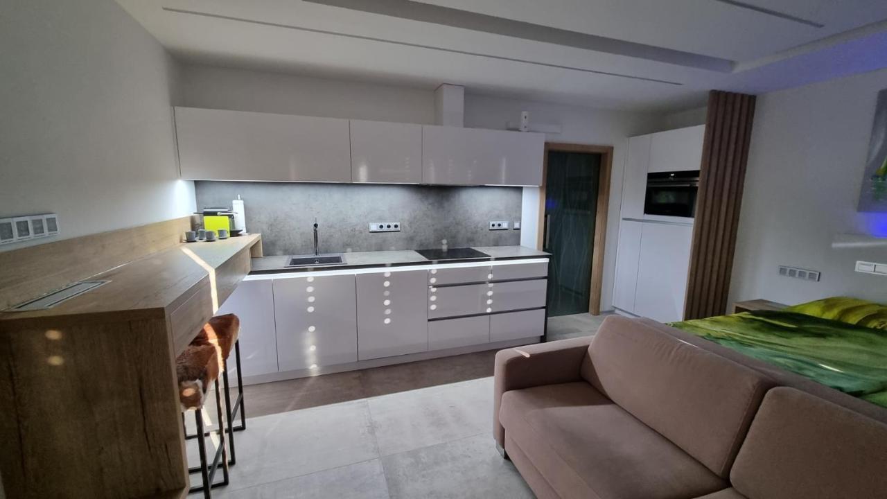 Apartment No. 29 - Riviera Lipno Nad Vltavou 511 Экстерьер фото