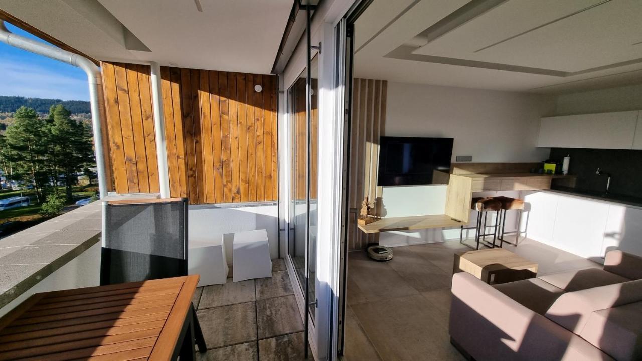 Apartment No. 29 - Riviera Lipno Nad Vltavou 511 Экстерьер фото