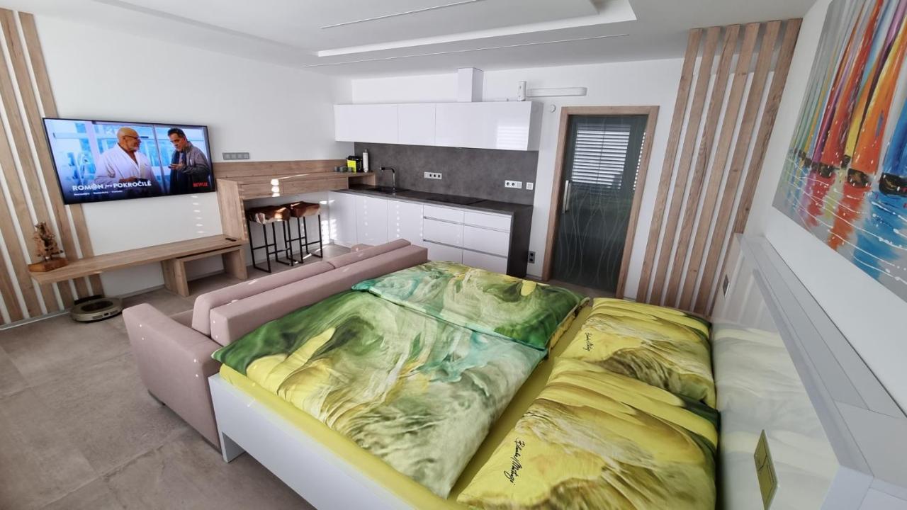 Apartment No. 29 - Riviera Lipno Nad Vltavou 511 Экстерьер фото