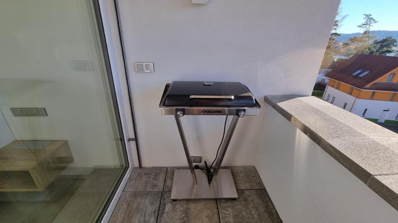 Apartment No. 29 - Riviera Lipno Nad Vltavou 511 Экстерьер фото