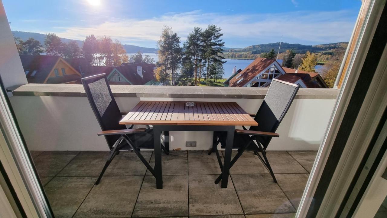 Apartment No. 29 - Riviera Lipno Nad Vltavou 511 Экстерьер фото
